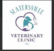 Slatersville Veterinary Clinic Logo